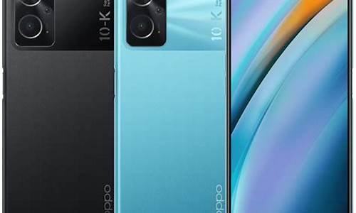 OPPO K10 PRO_oppok10