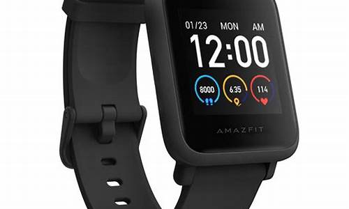 amazfit_amazfit手表app