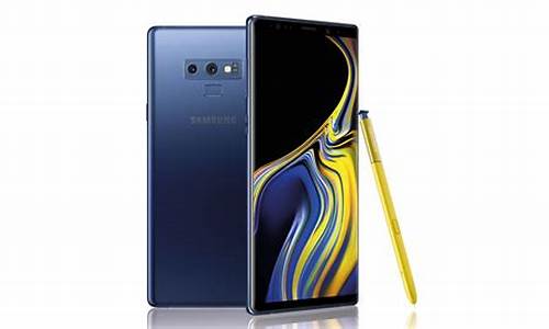 三星galaxy note 8什么时候上市